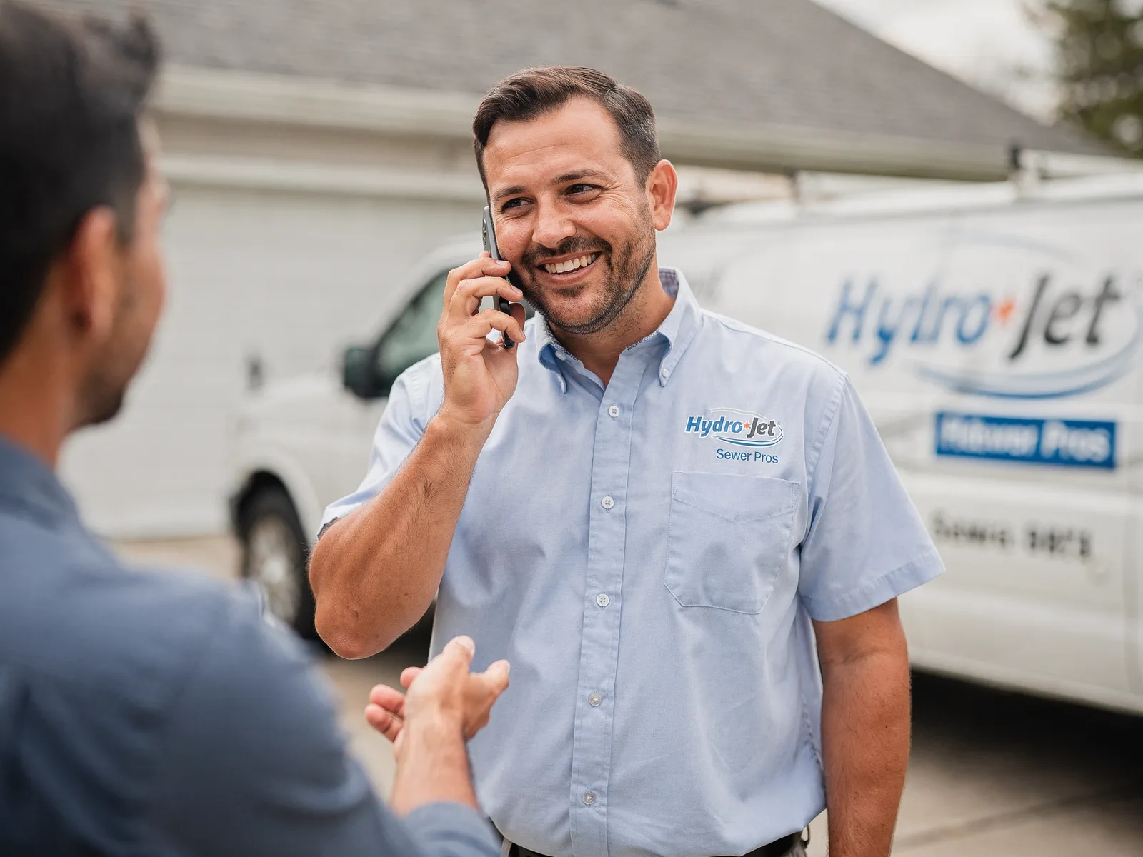 Hydro Jetting Pemberton, OH FAQs